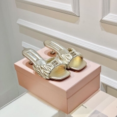 Miu Miu Sandals